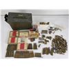 Image 1 : Huge Ammo Shell Collection