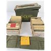 Image 6 : 340 Rounds of .30 Rifle Ammo