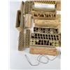 Image 2 : Large Antique Ammo Cartridge Collection