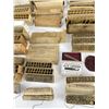 Image 3 : Large Antique Ammo Cartridge Collection