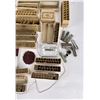 Image 4 : Large Antique Ammo Cartridge Collection
