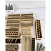 Image 5 : Large Antique Ammo Cartridge Collection