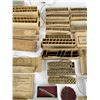 Image 7 : Large Antique Ammo Cartridge Collection