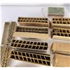 Image 8 : Large Antique Ammo Cartridge Collection