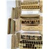 Image 9 : Large Antique Ammo Cartridge Collection