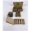 Image 2 : Group of Military Rifle Ammo