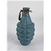 Image 2 : WW2 US Mark II 21 Practice Pineapple Grenade