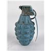 Image 3 : WW2 US Mark II 21 Practice Pineapple Grenade