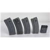 Image 1 : Group of AR15 Rifle Magazines