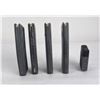 Image 2 : Group of AR15 Rifle Magazines