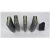 Image 3 : Group of AR15 Rifle Magazines
