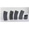 Image 4 : Group of AR15 Rifle Magazines