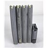 Image 6 : Group of AR15 Rifle Magazines