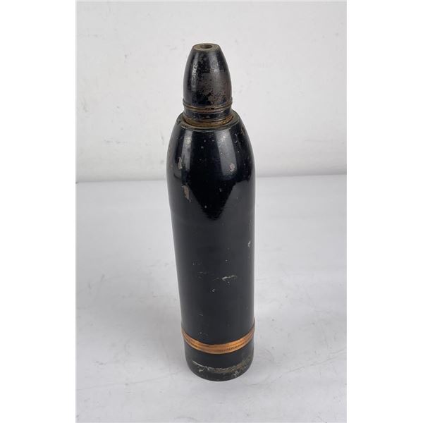WW1 Victory 75mm Artillery Shell