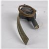 Image 2 : WW2 Mark II M2A1 Grenade Fuze Fuse Ink Stamp A