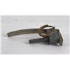 Image 3 : WW2 Mark II M2A1 Grenade Fuze Fuse Ink Stamp A