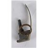 Image 5 : WW2 Mark II M2A1 Grenade Fuze Fuse Ink Stamp A