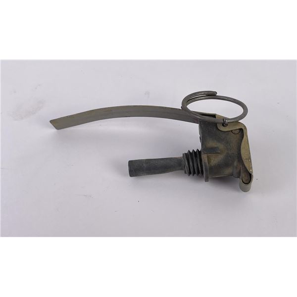 WW2 Mark II M10A3 Grenade Fuze Fuse