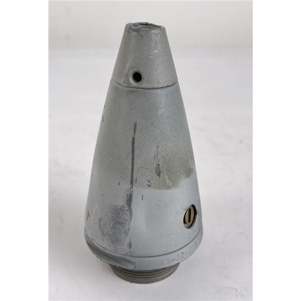 Projectile Fuse for US Artillery Shells Vietnam