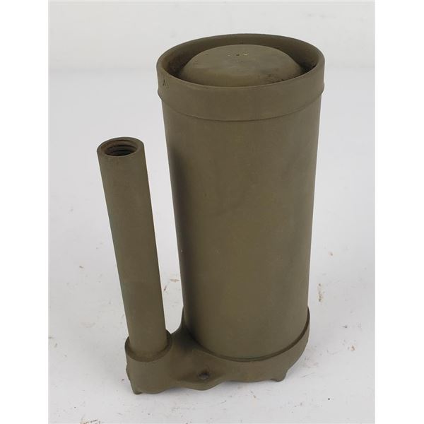 WW2 US Bouncing Betty Mine