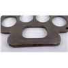 Image 2 : DLR Knives Survival Rescue Tool Knuckles
