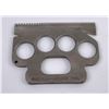 Image 3 : DLR Knives Survival Rescue Tool Knuckles