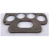 Image 4 : DLR Knives Survival Rescue Tool Knuckles