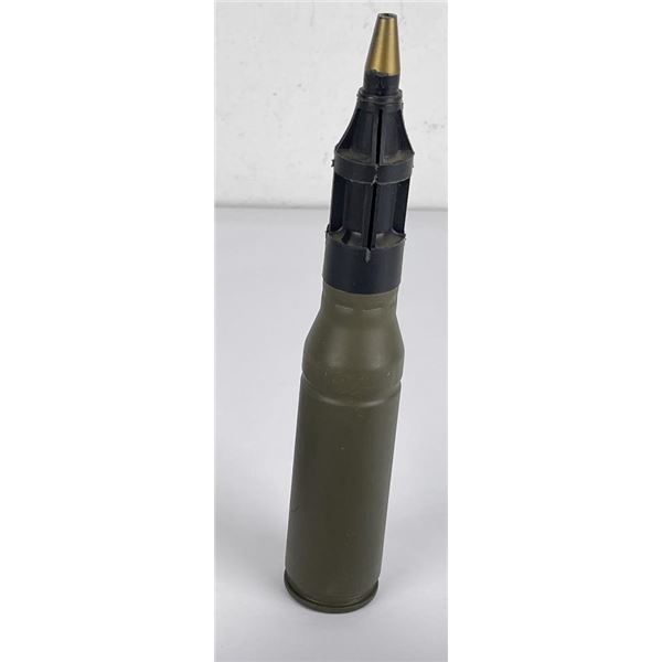 Vietnam War Anti Aircraft Shell