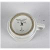 Image 6 : WW2 Nazi German Luftwaffe Coffee Cup