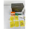 Image 7 : Group of Reloading Tools Supplies