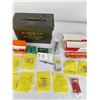 Image 8 : Group of Reloading Tools Supplies