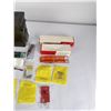 Image 9 : Group of Reloading Tools Supplies