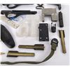 Image 4 : Group of Gun Parts