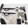 Image 5 : Group of Gun Parts