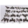 Image 10 : Large Group of Colt Smith Wesson Hammers Triggers