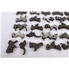 Image 2 : Large Group of Colt Smith Wesson Hammers Triggers