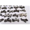 Image 3 : Large Group of Colt Smith Wesson Hammers Triggers