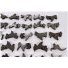 Image 9 : Large Group of Colt Smith Wesson Hammers Triggers