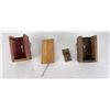 Image 10 : Group of Antique Mouse Traps