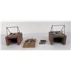 Image 12 : Group of Antique Mouse Traps