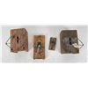 Image 13 : Group of Antique Mouse Traps