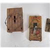 Image 14 : Group of Antique Mouse Traps
