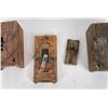 Image 15 : Group of Antique Mouse Traps