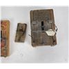 Image 16 : Group of Antique Mouse Traps