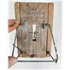 Image 20 : Group of Antique Mouse Traps