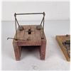 Image 2 : Group of Antique Mouse Traps