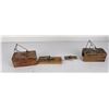 Image 6 : Group of Antique Mouse Traps