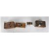 Image 9 : Group of Antique Mouse Traps