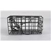 Image 3 : Salesman Sample Tomahawk Live Trap