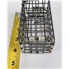 Image 8 : Salesman Sample Tomahawk Live Trap